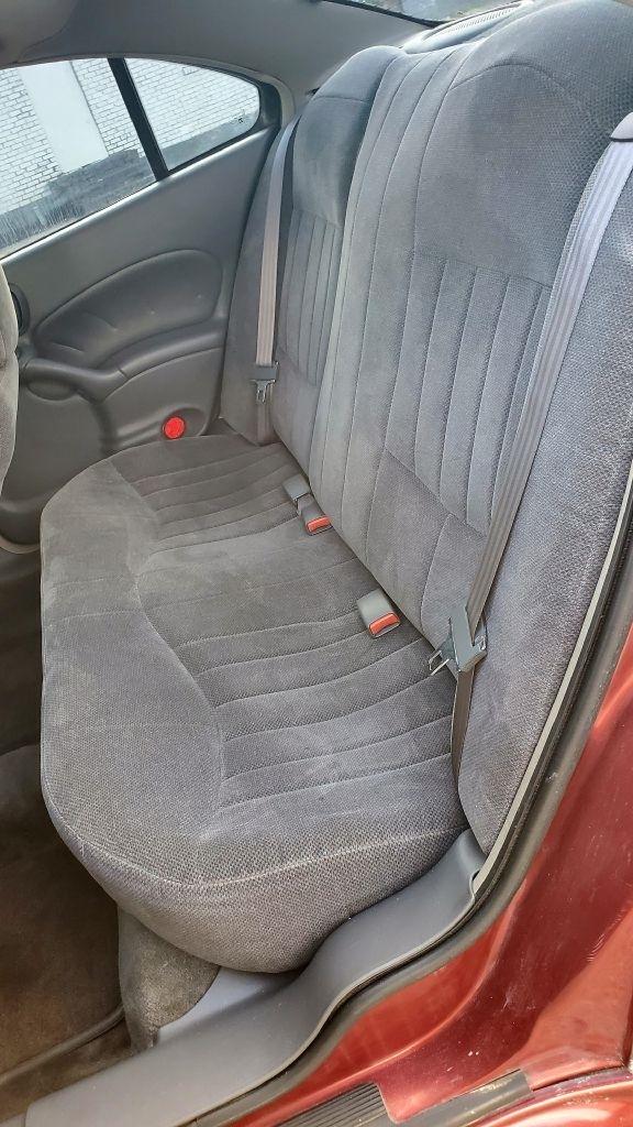 Pontiac Grand Am  2000