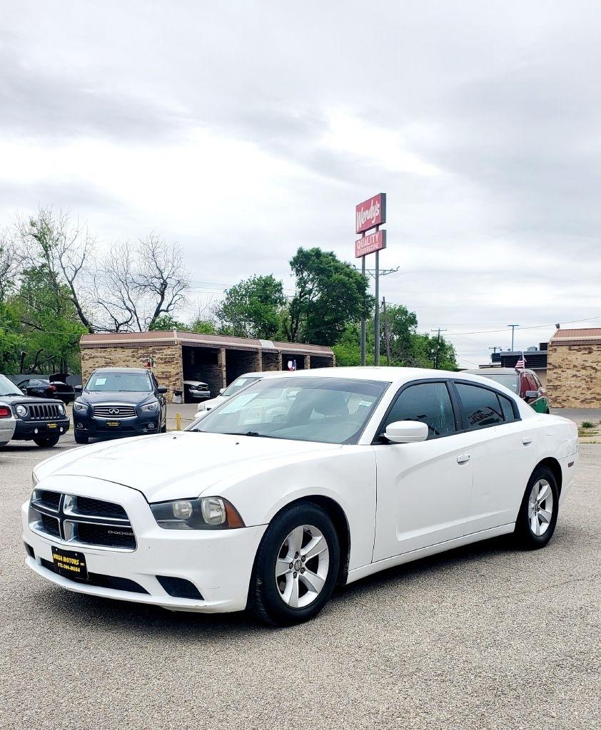 Dodge Charger  2011