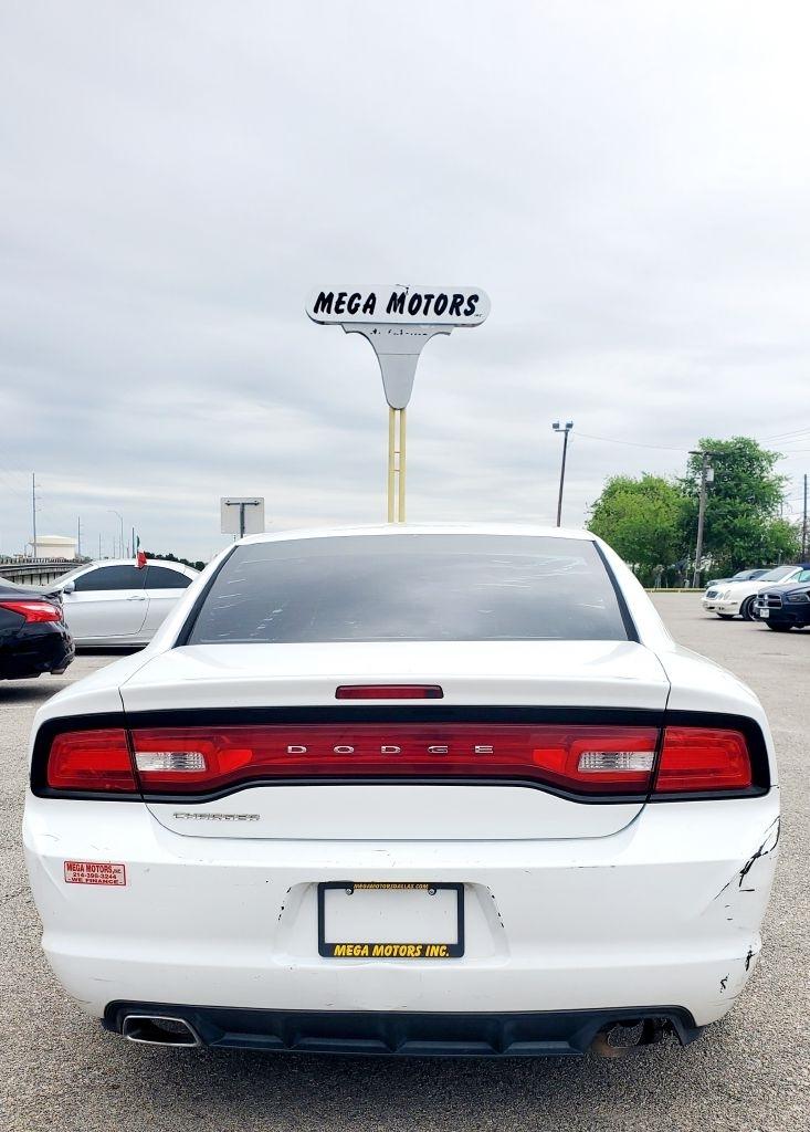 Dodge Charger  2011