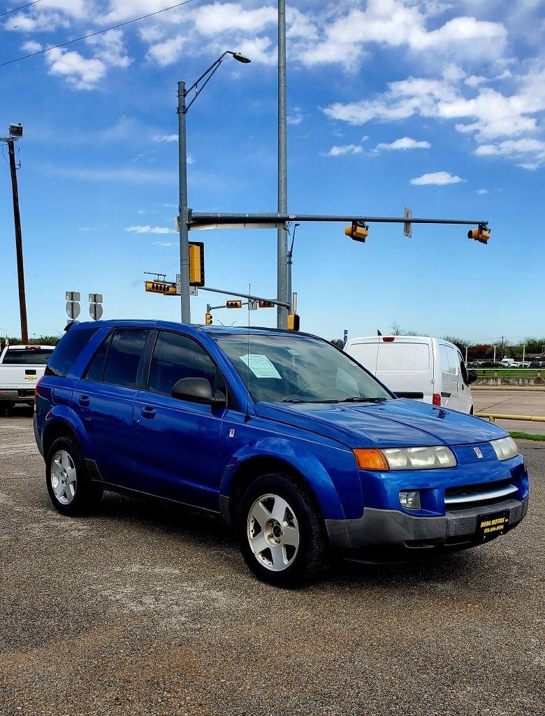 Saturn VUE  2004