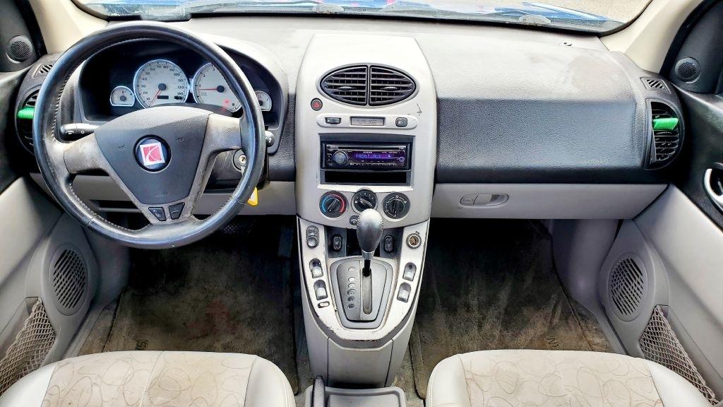 Saturn VUE  2004