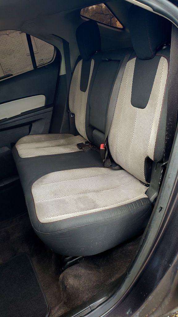 Chevrolet Equinox  2016