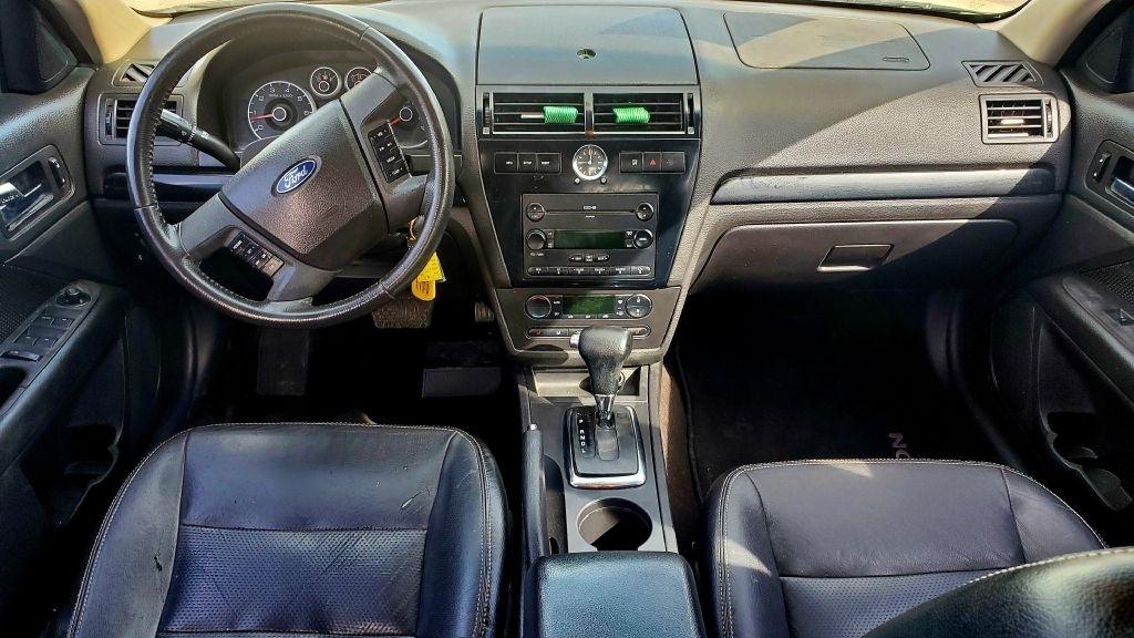 Ford Fusion  2006