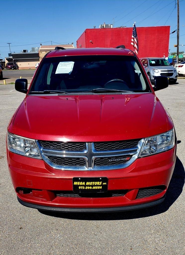 Dodge Journey  2016