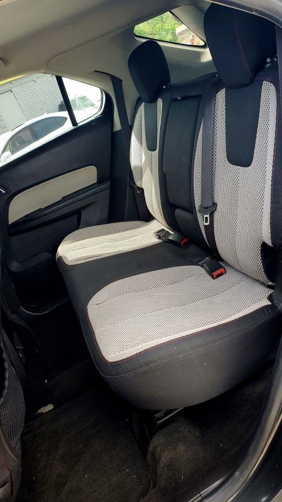 Chevrolet Equinox  2013