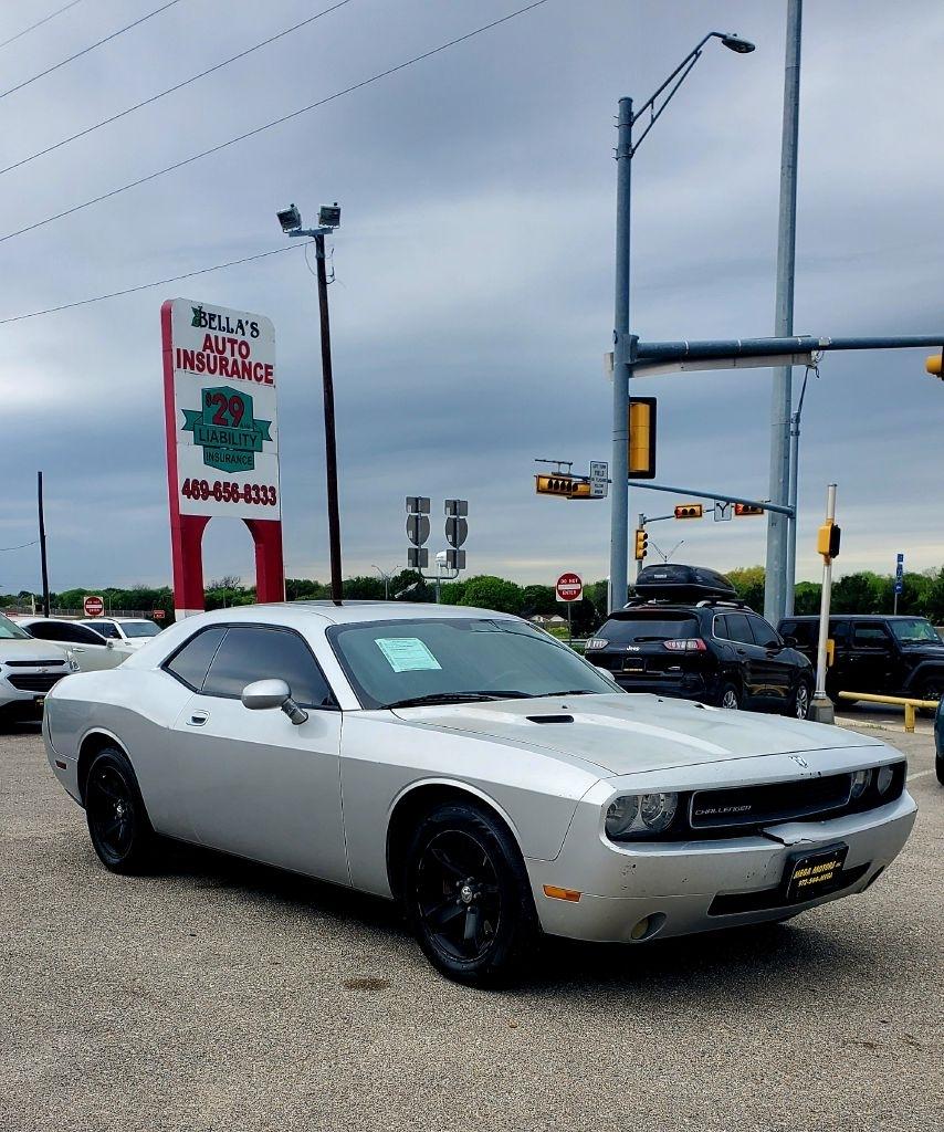 Dodge Challenger  2010