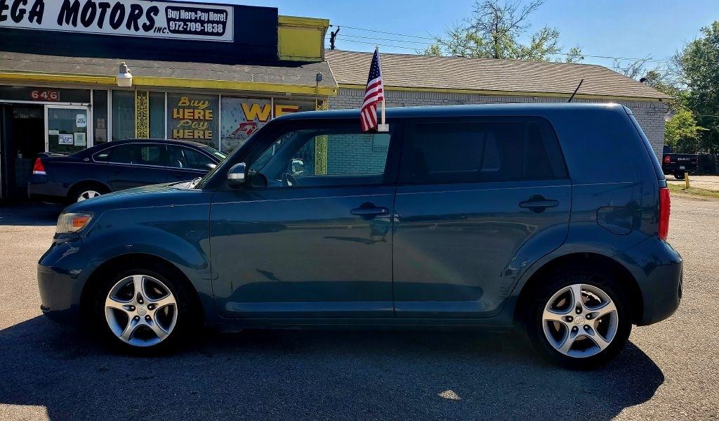 2008 Scion xB XB