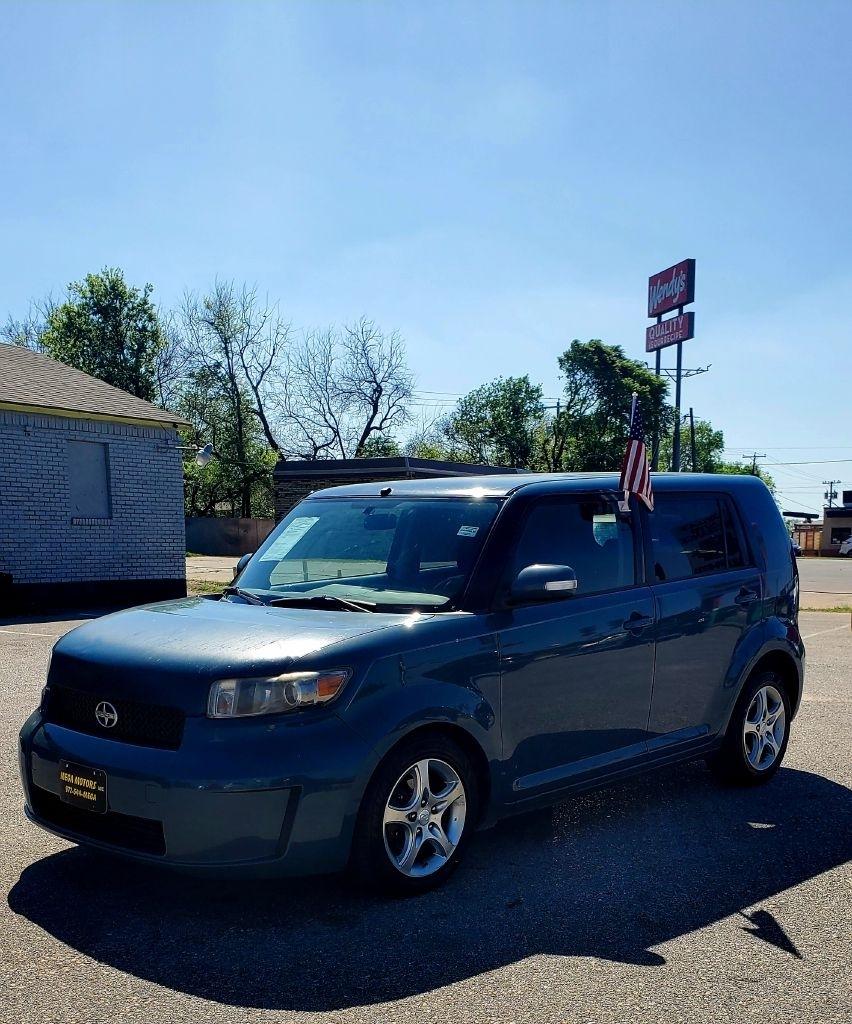 Scion xB  2008