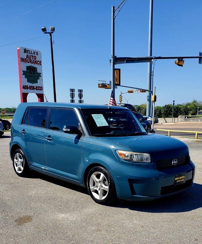 Scion xB  2008