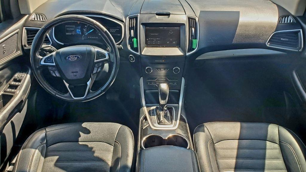 Ford Edge  2015