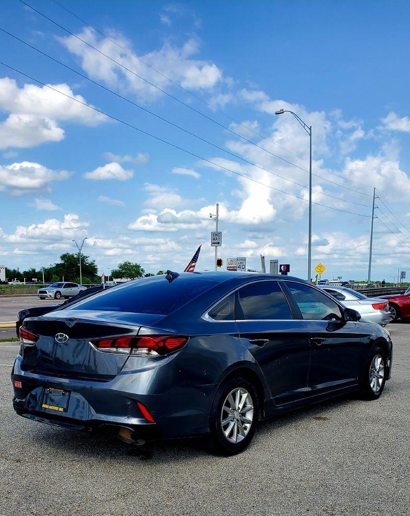 Hyundai Sonata  2019