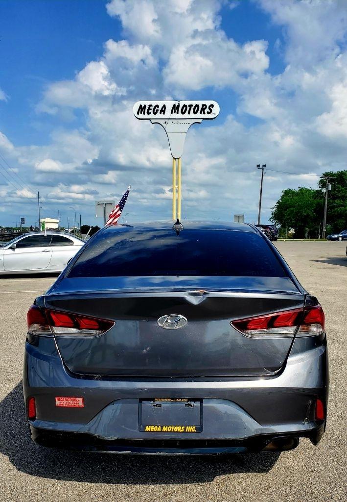 Hyundai Sonata  2019