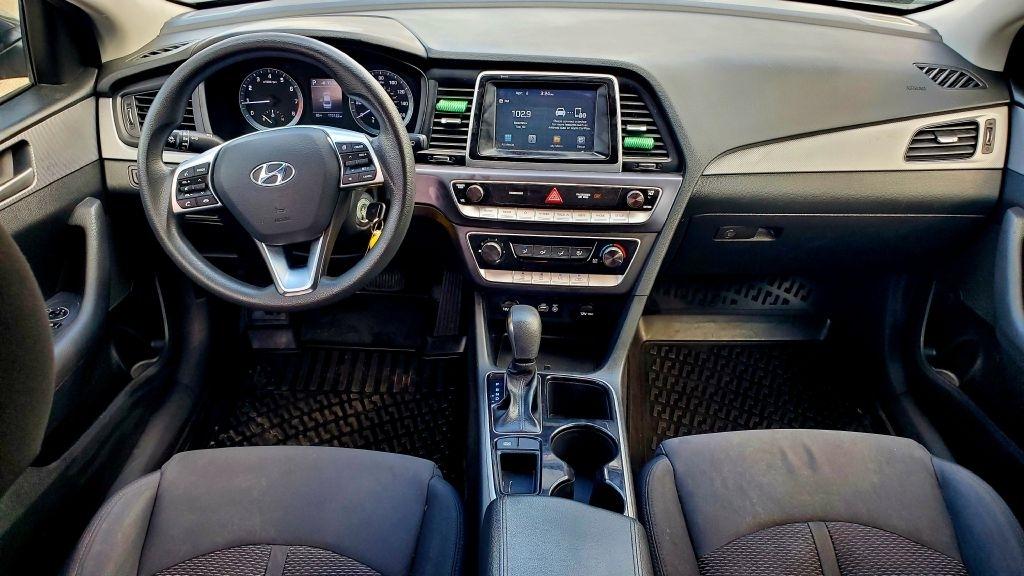 Hyundai Sonata  2019