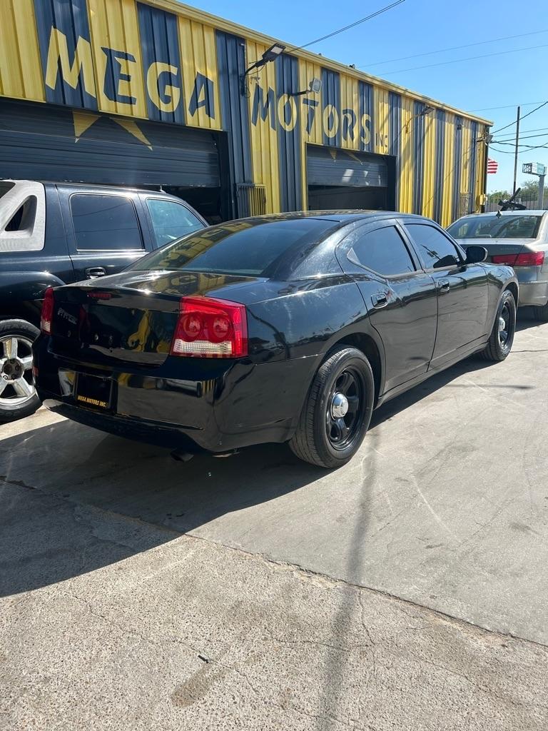 Dodge Charger  2010