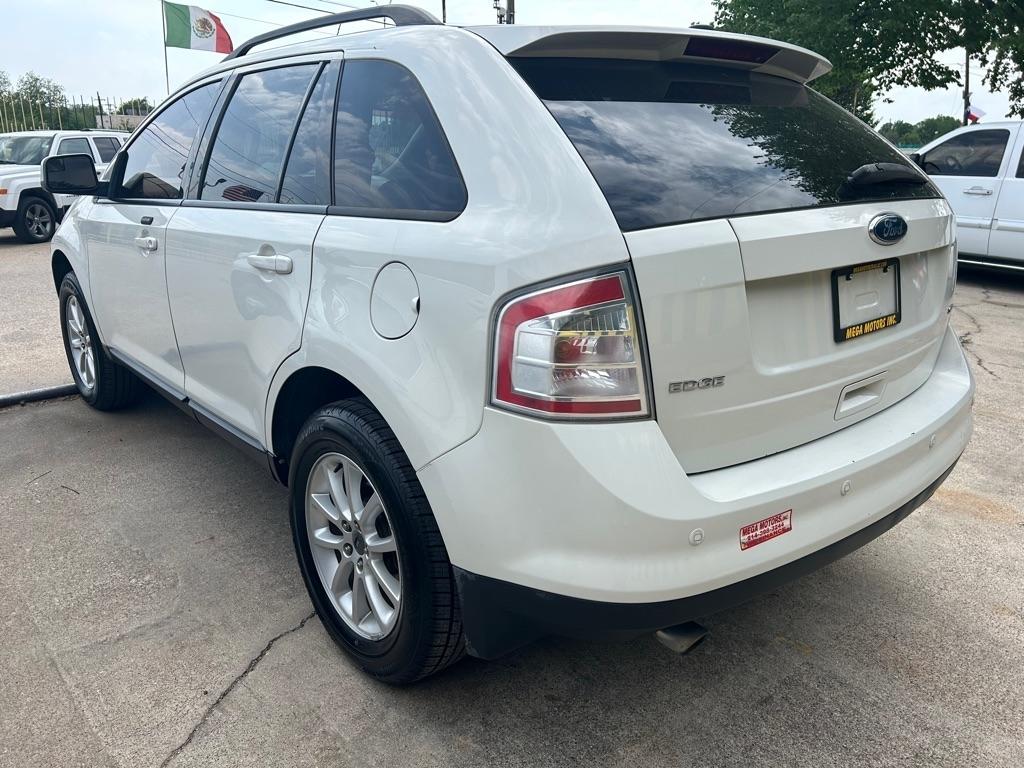 Ford Edge  2009