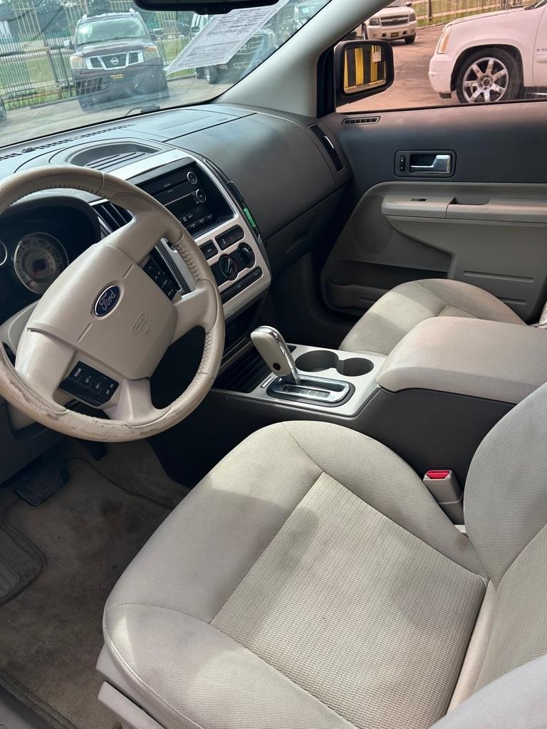 Ford Edge  2009