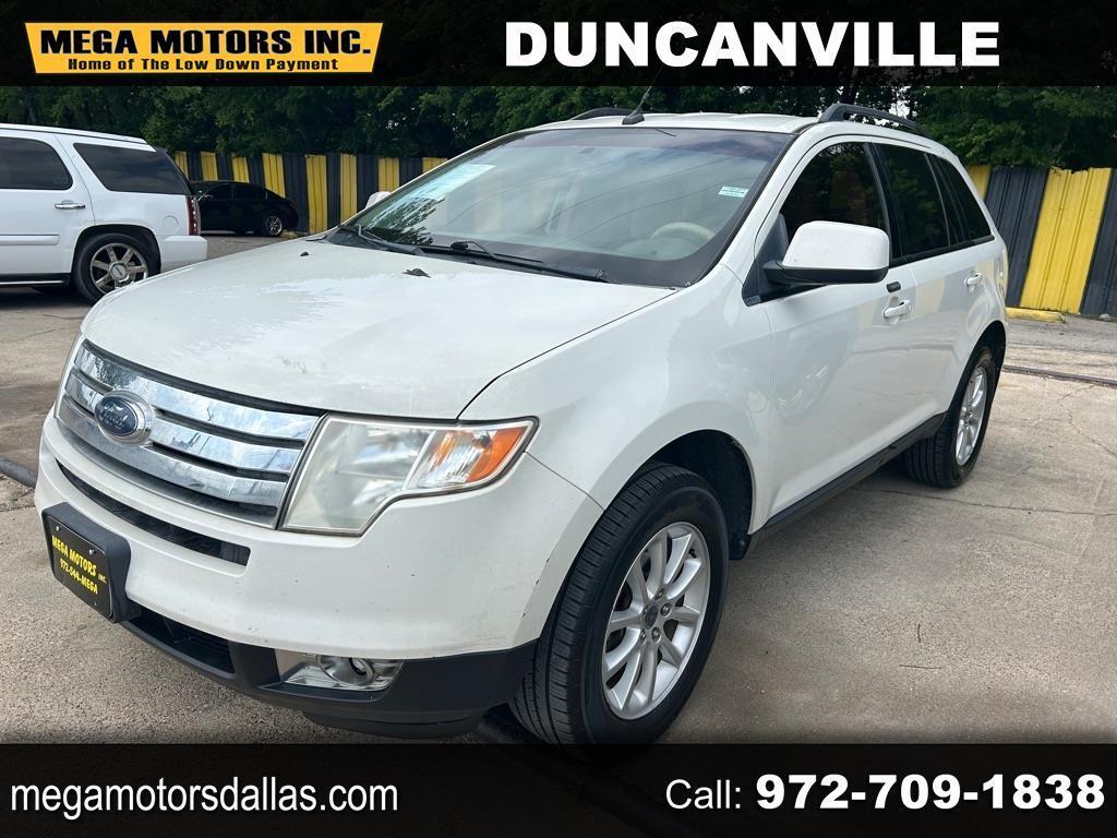 Ford Edge  2009