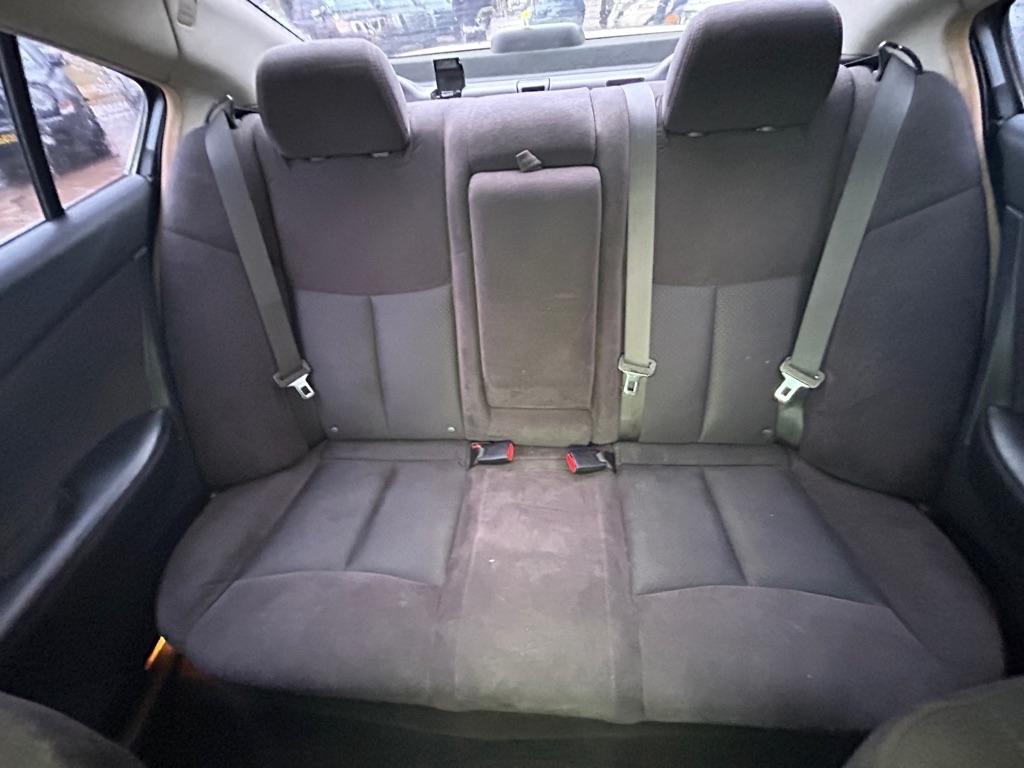 Nissan Maxima  2014