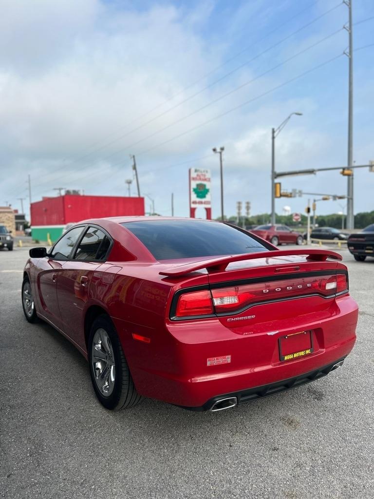Dodge Charger  2013
