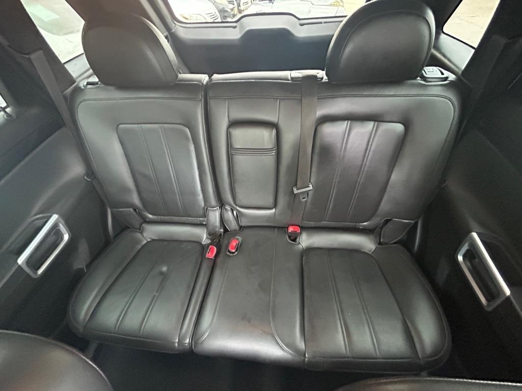 Chevrolet Captiva Sport  2013