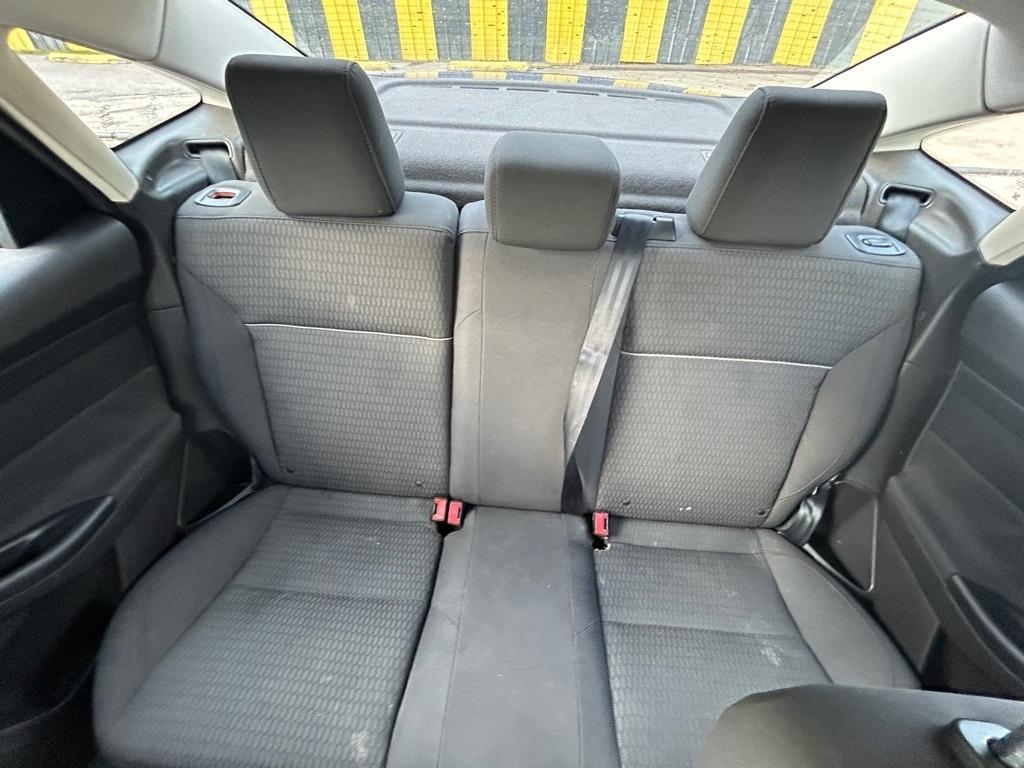 Ford Focus  2012