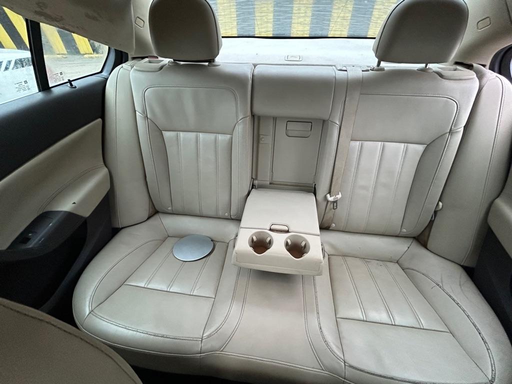 Buick Regal  2011