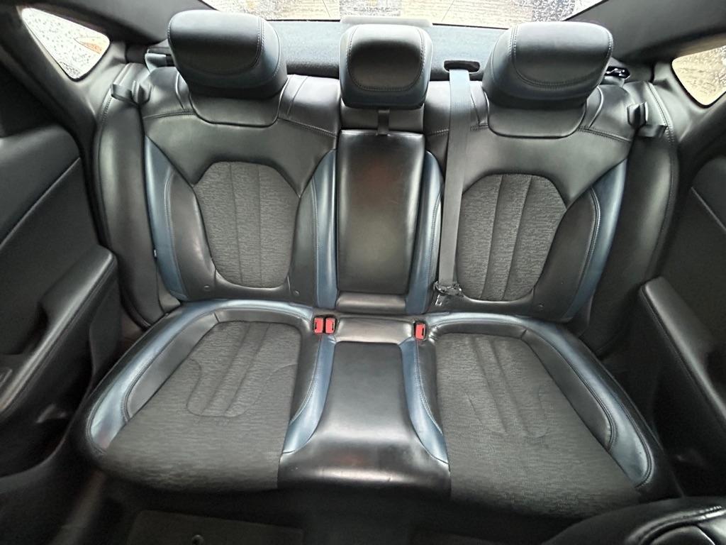 Chrysler 200  2016