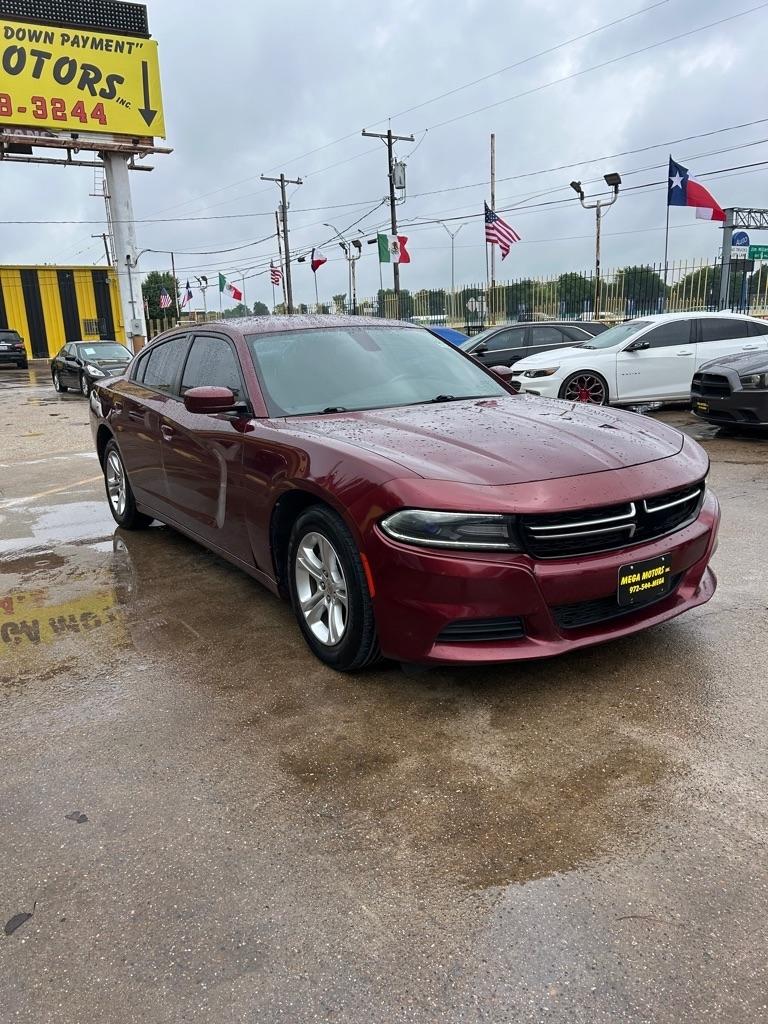 Dodge Charger  2017