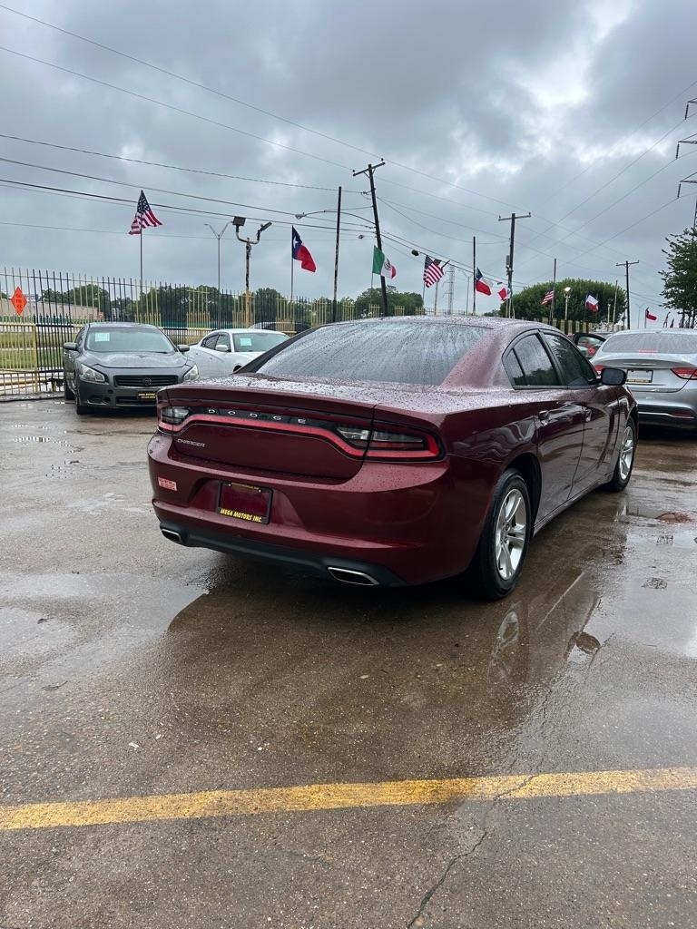Dodge Charger  2017