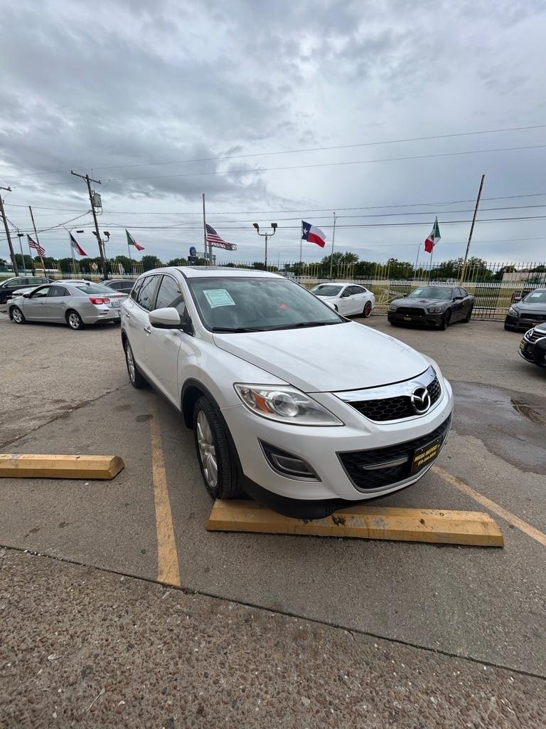 Mazda CX-9  2010