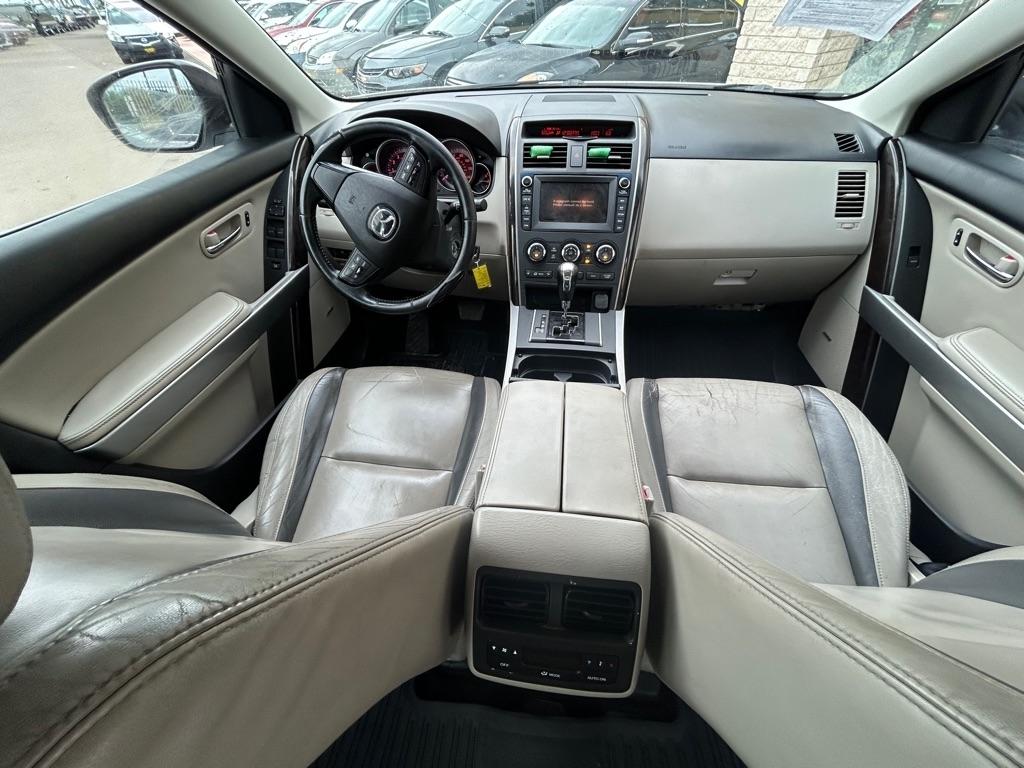 Mazda CX-9  2010
