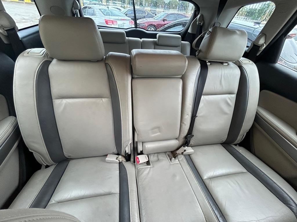 Mazda CX-9  2010