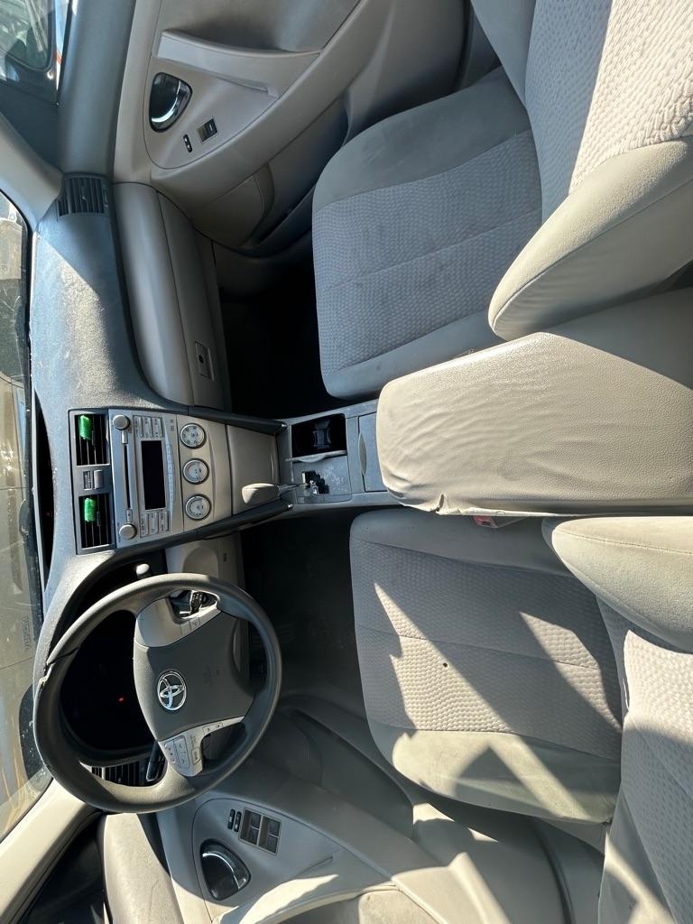 Toyota Camry  2011