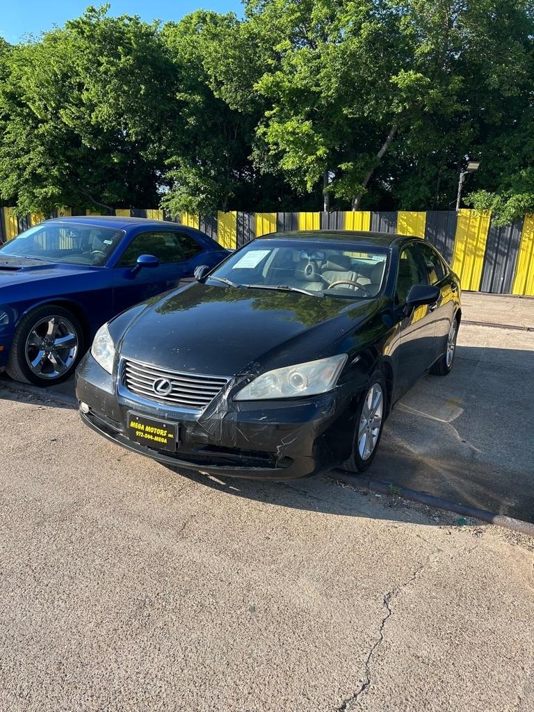 Lexus ES 350  2009