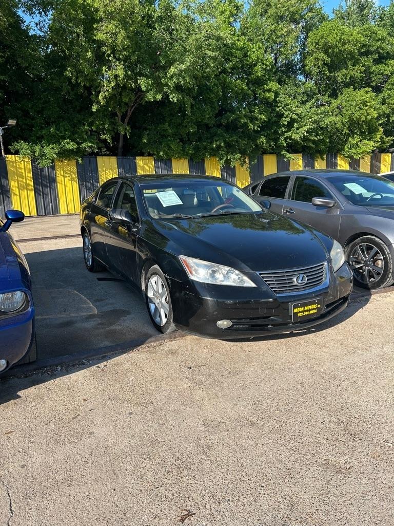 Lexus ES 350  2009