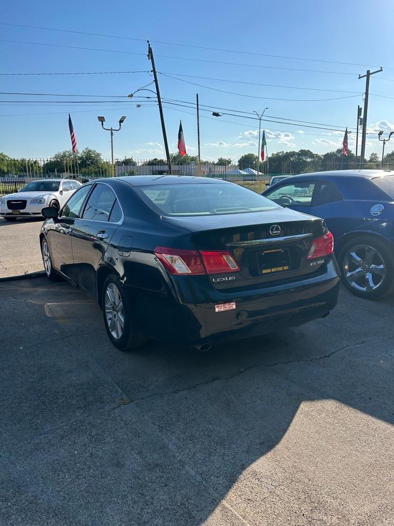 Lexus ES 350  2009