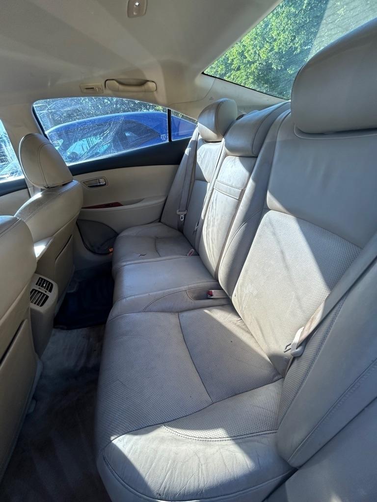 Lexus ES 350  2009
