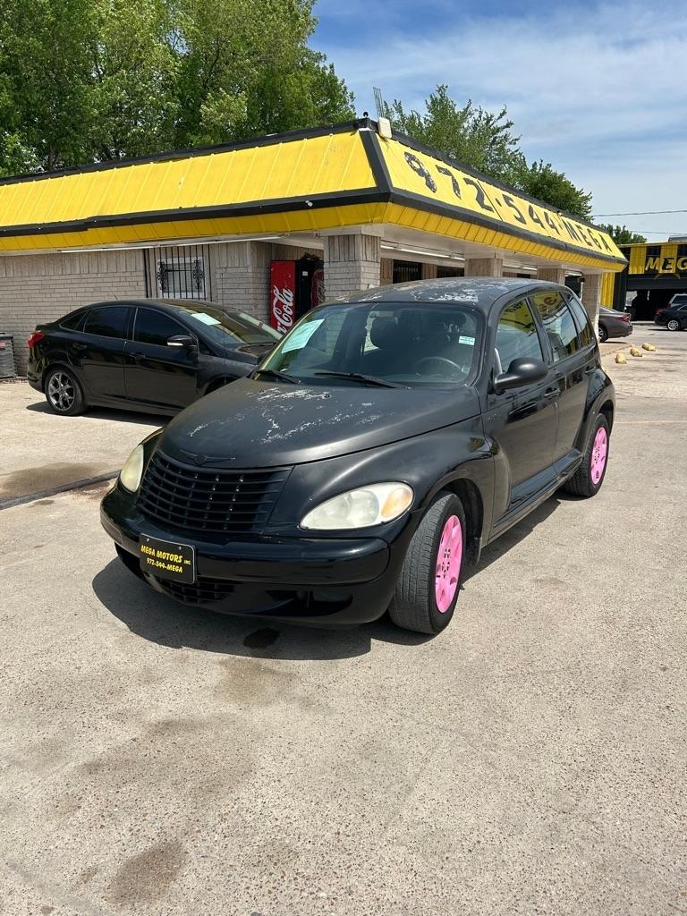 Chrysler PT Cruiser  2004