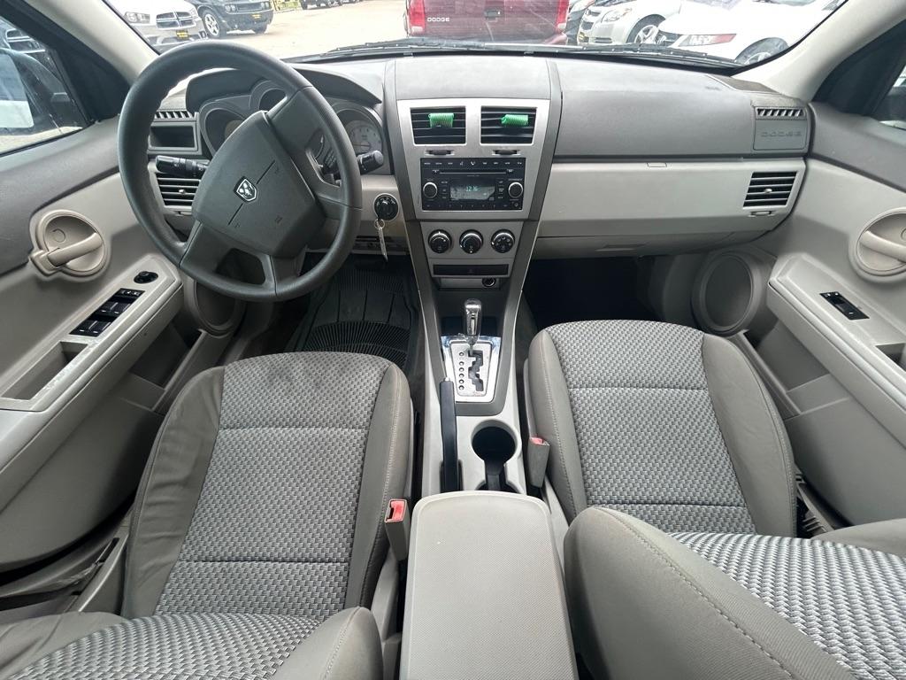 Dodge Avenger  2008