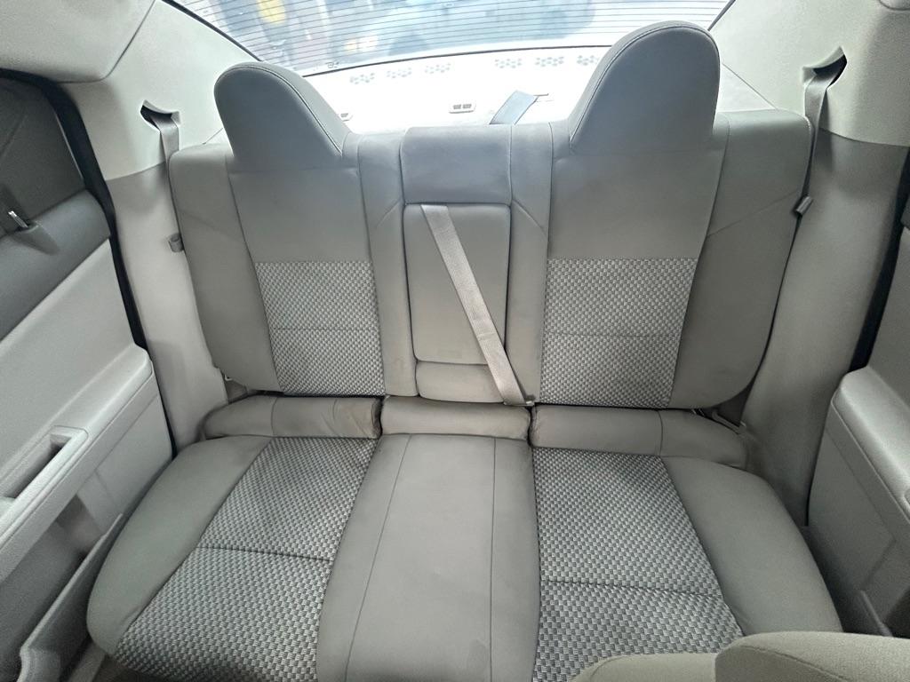 Dodge Avenger  2008