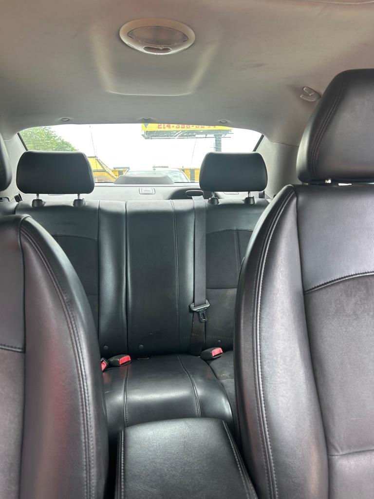 Chevrolet Malibu  2008