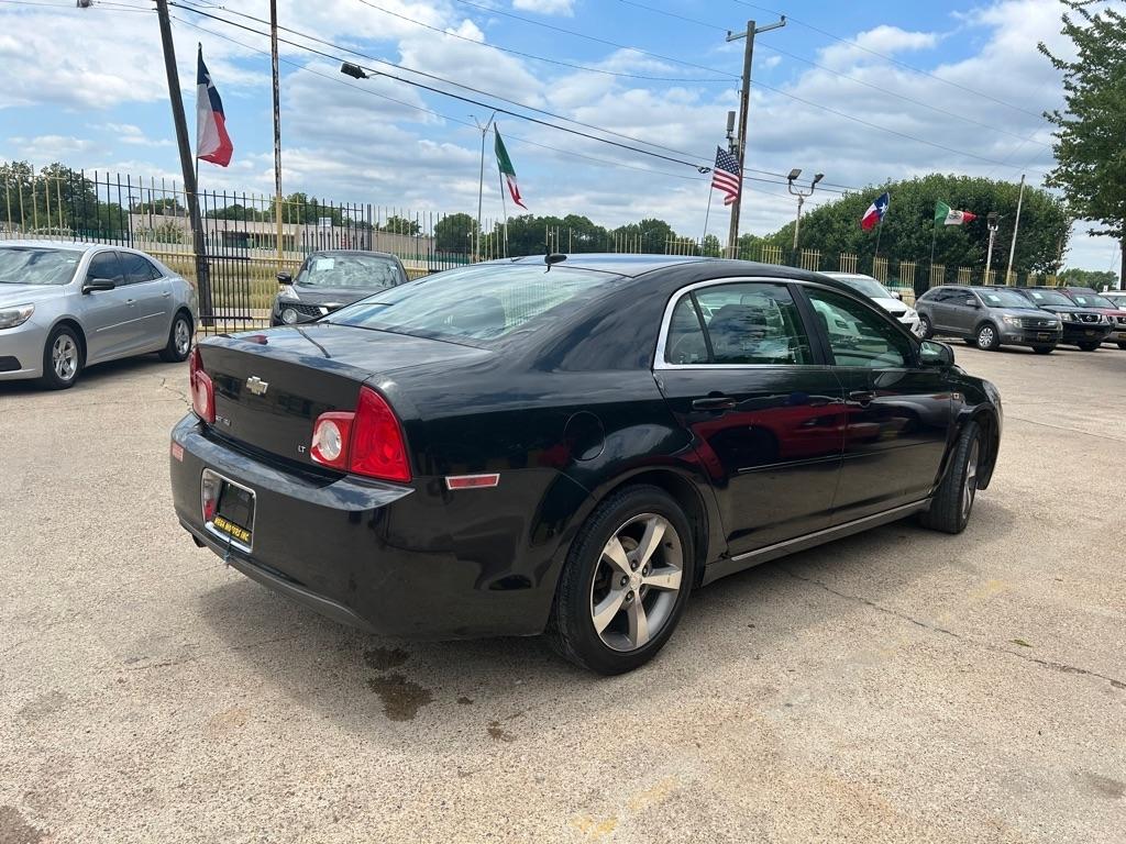Chevrolet Malibu  2008