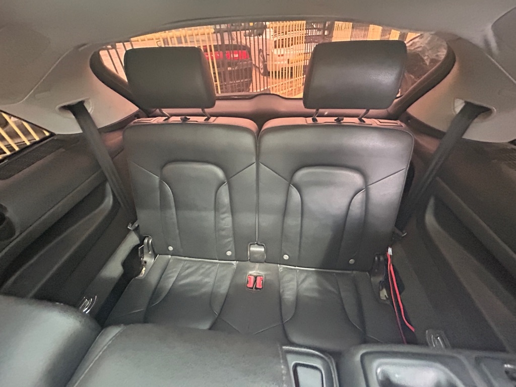 Audi Q7  2008