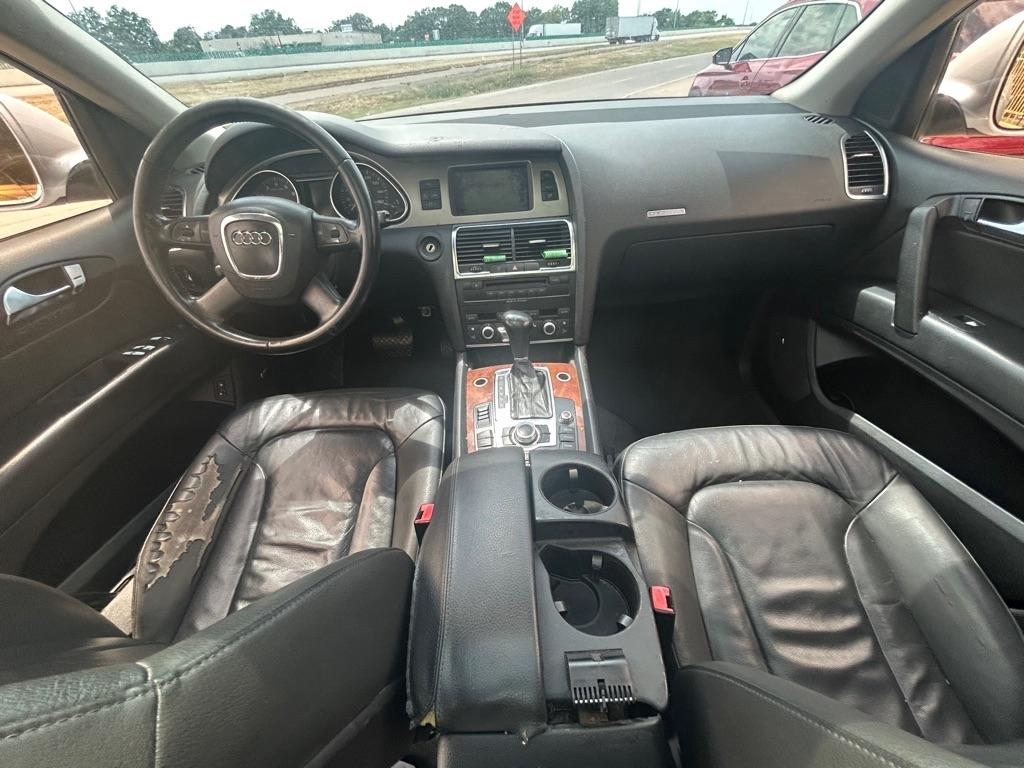 Audi Q7  2008