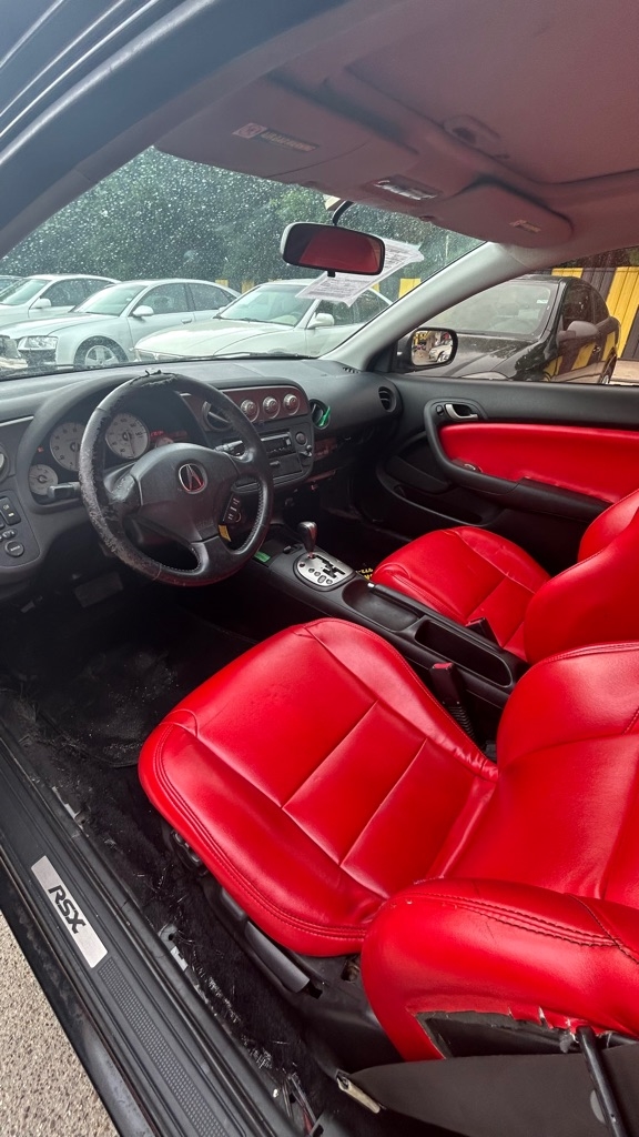 2006 Acura RSX 