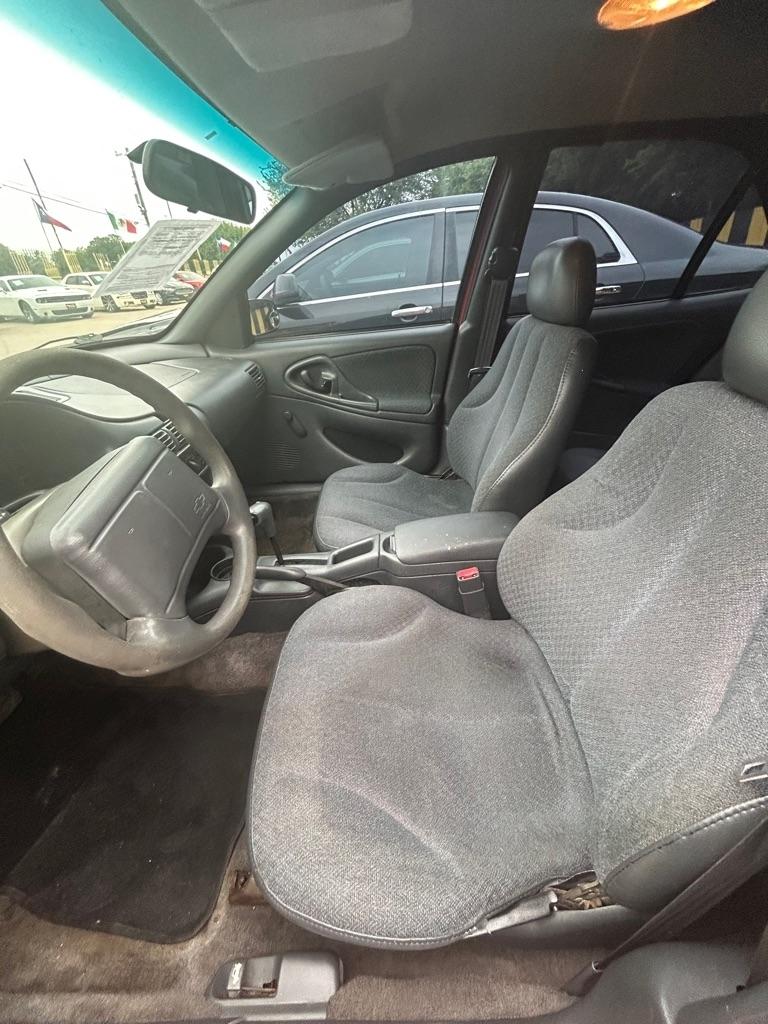 Chevrolet Cavalier  1998
