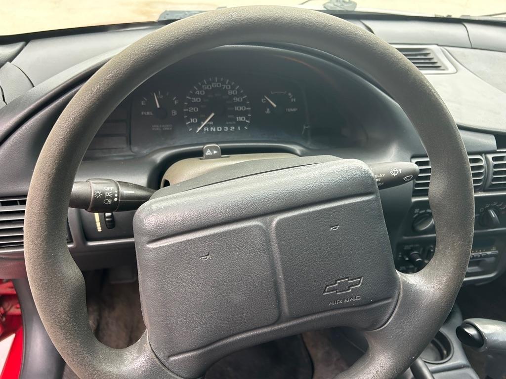 Chevrolet Cavalier  1998