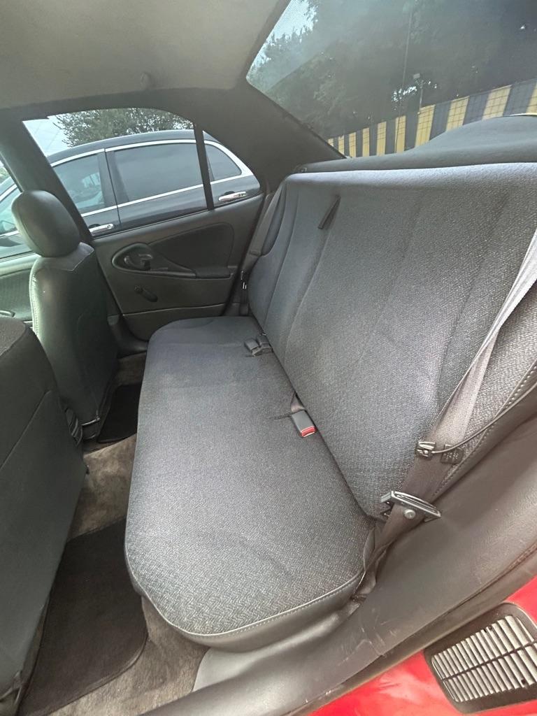 Chevrolet Cavalier  1998