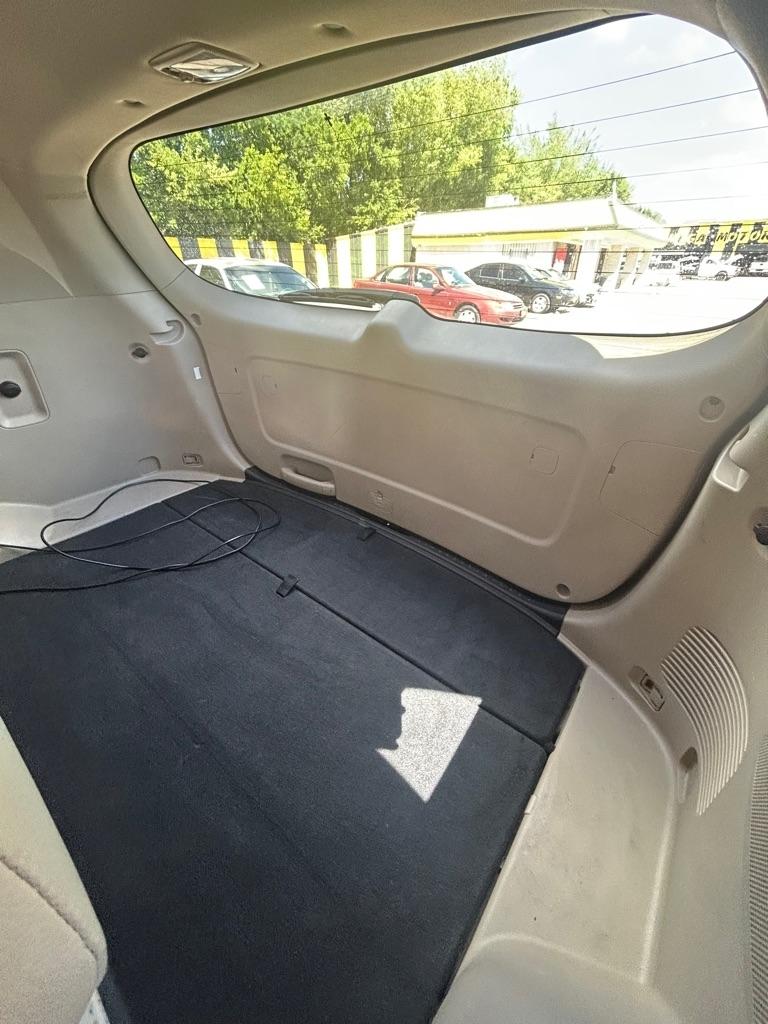 Kia Sorento  2014