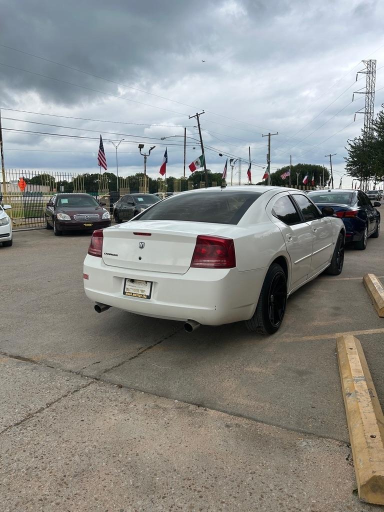 Dodge Charger  2008